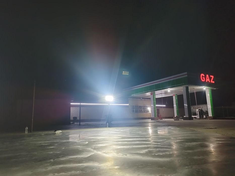 Styashka vertalyot xizmati