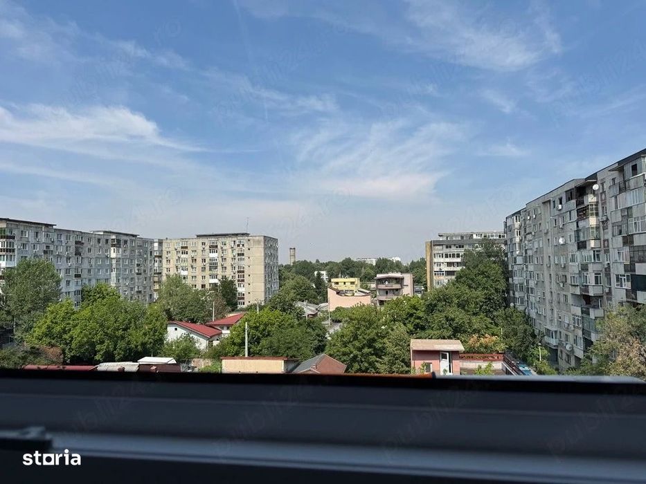 Garsonieră De Închiriat în zona Crangasi sec.6