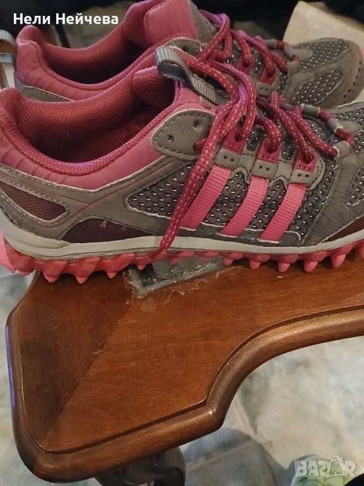 Дамски маратонки