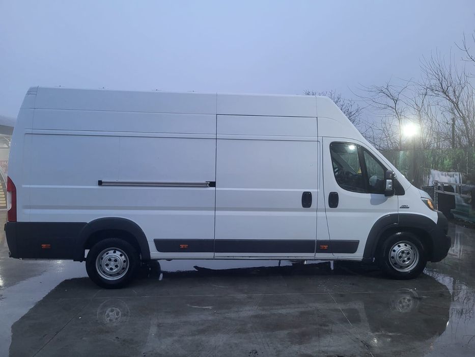Fiat ducato maxi