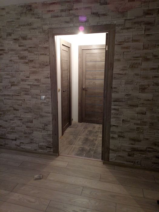 Amenajări interioare