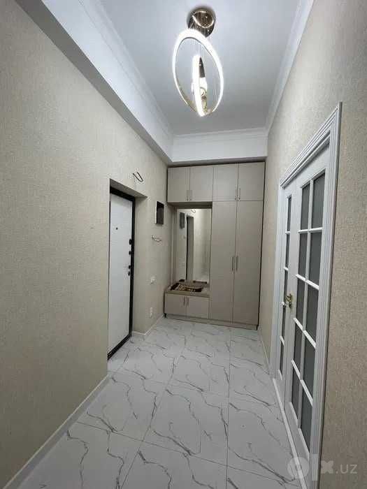 'Яшнабад продается квартира 2/6/12, 60 м2, ориентир Кадышева.