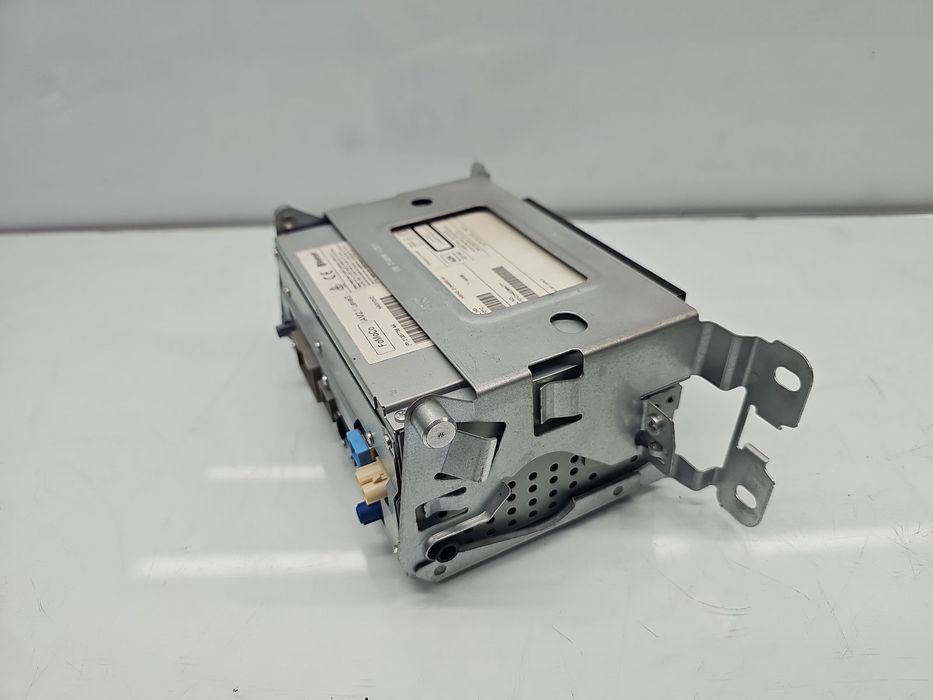 Unitate multimedia Jaguar XF (X250) [Fabr 2008-2015] Facelift CF6N-18C