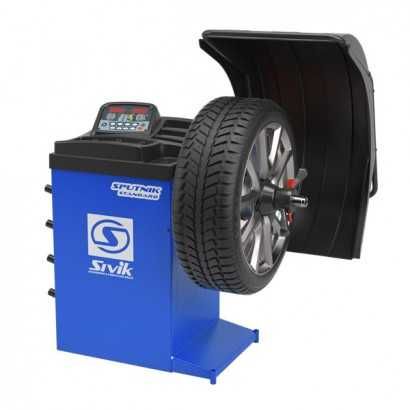 Балансировочный станок SIVIK SPUTNIK STANDARD