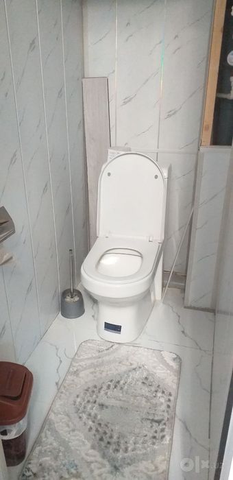 Qizitepada 2 xonali uy sotiladil