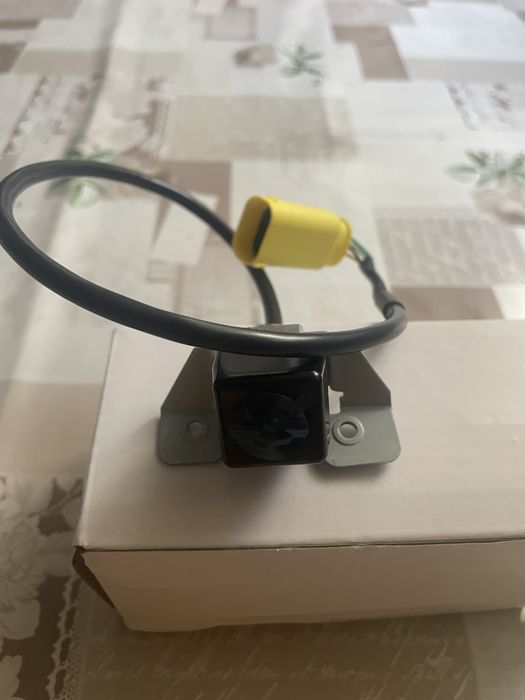 Camera marsarier hyundai