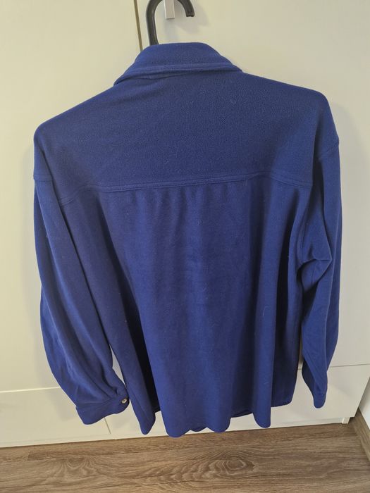 Jacheta Polar Fleece Schoffel L