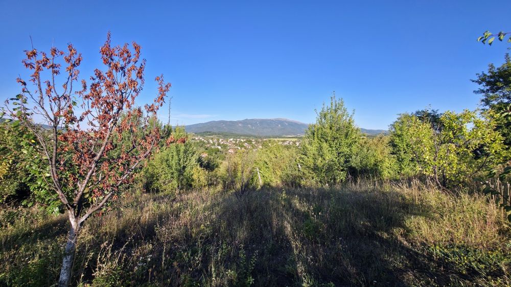 Продават се 7 парцела в кв. Църква, гр. Перник