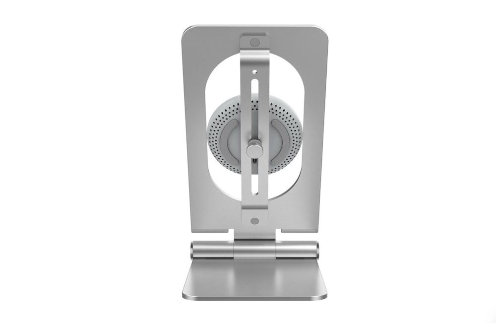 Suport universal tableta Nillkin PowerHold, Incarcare Wireless 15W