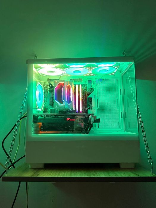 Game club uchun 5ta komp sotiladi