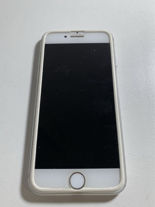 Iphone 7 «Серый космос»