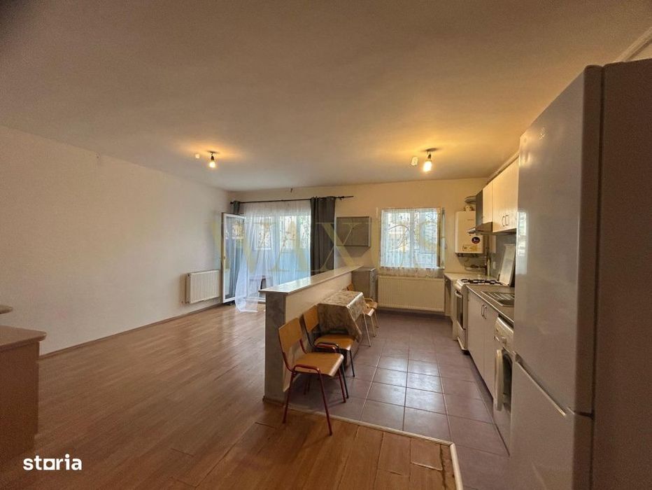 Apartament de vanzare 2 camere, 56 mp, Florilor, Floresti !