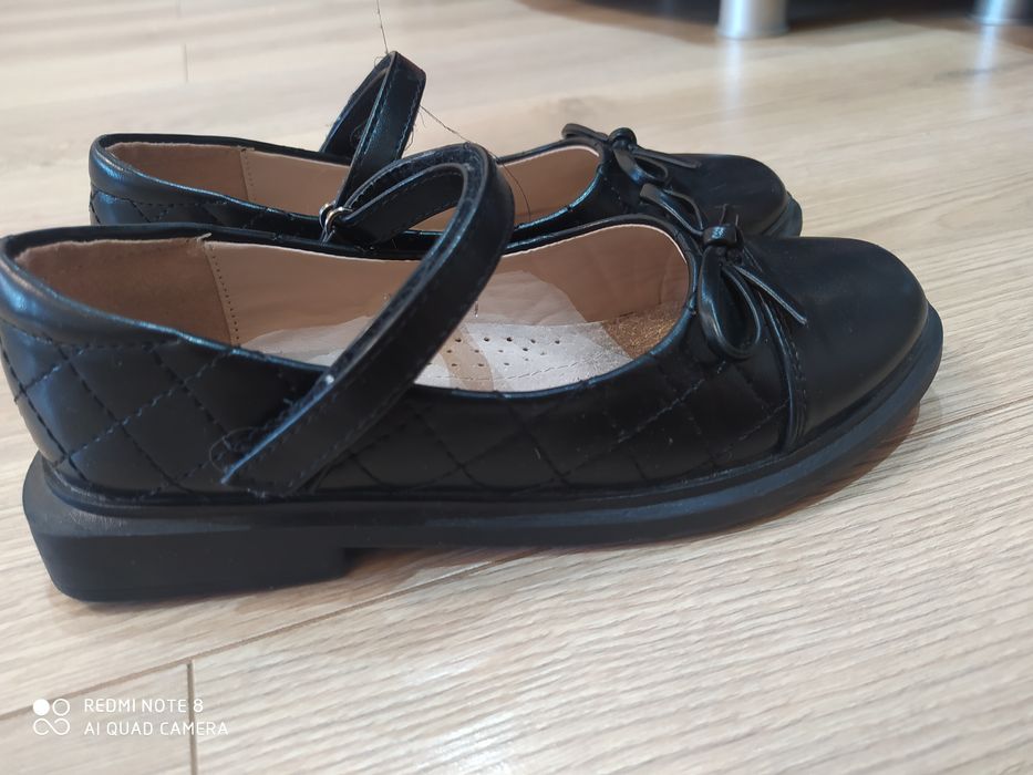 Школьная обувь для девочек
