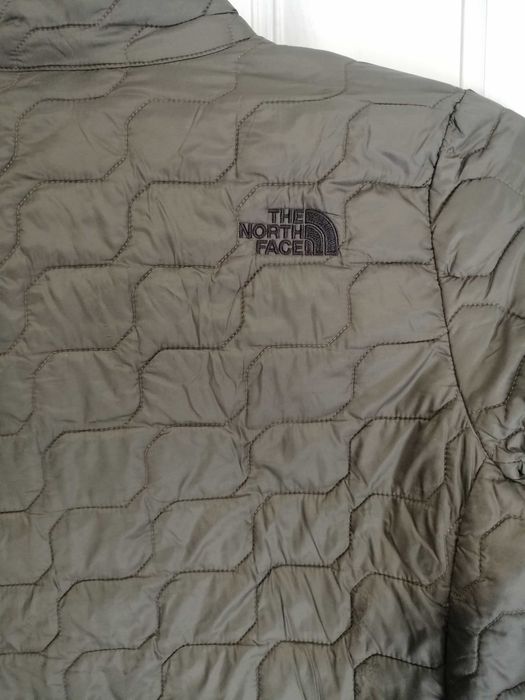 Яке The North Face 10/12 години