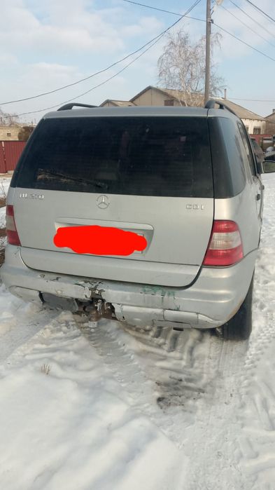 Продам Daimler Cnrysler