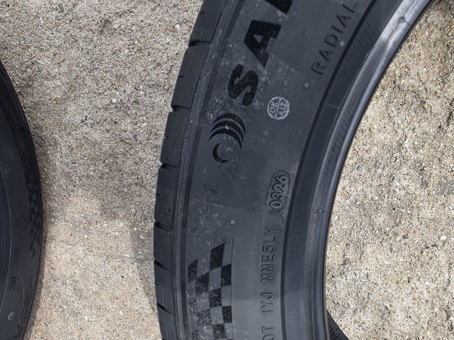 Anvelope noi vara 275/45R21 315/40R21 Sailun DOT 2026