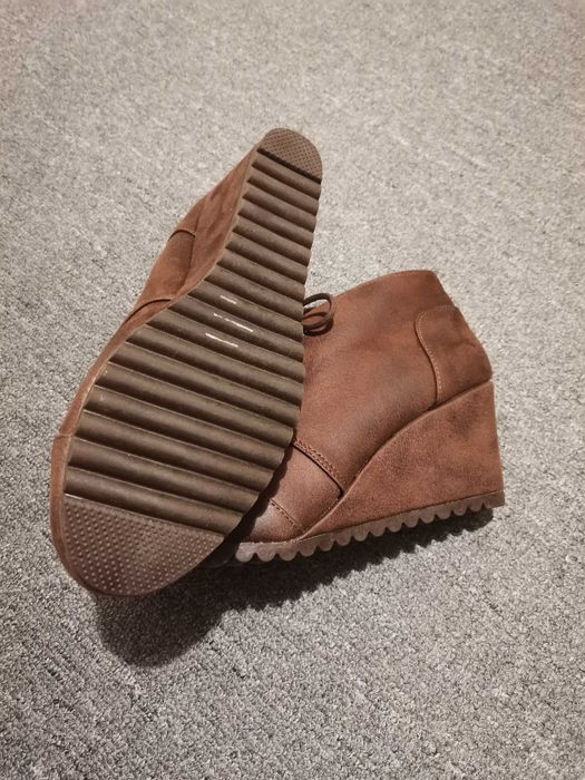 Botine skechers, M39