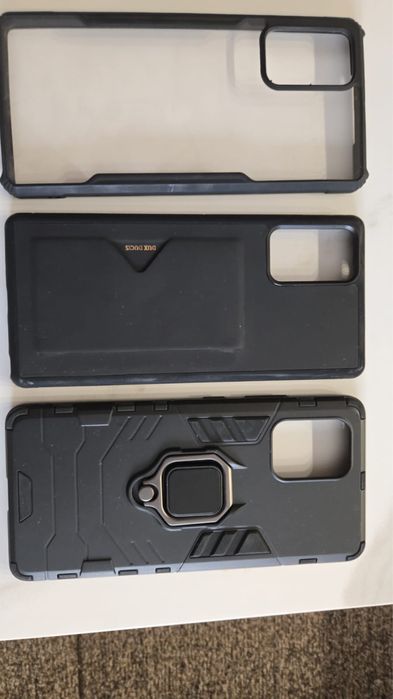 Samsung Note20 в отличном состоянии +3 чехла