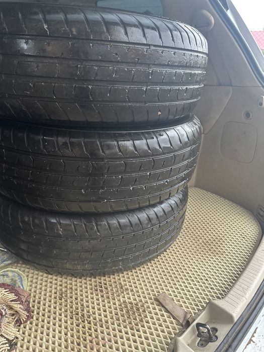 Maxmimum DH03 215/65R16
