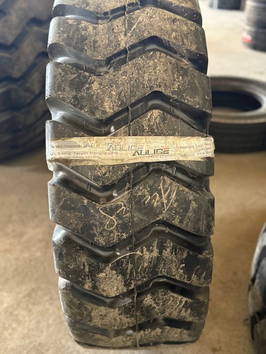 17.5-25 Шины для погрузчиков 23.5-25  в ассортименте