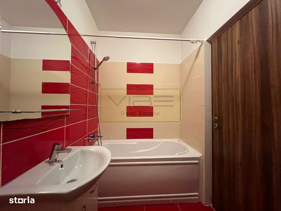 Apartament 2 camere+parcare Tatarasi - Penta Rezidential