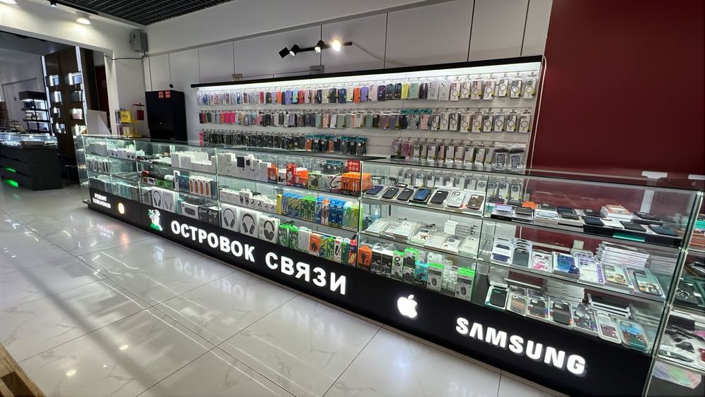 Продам торговое место