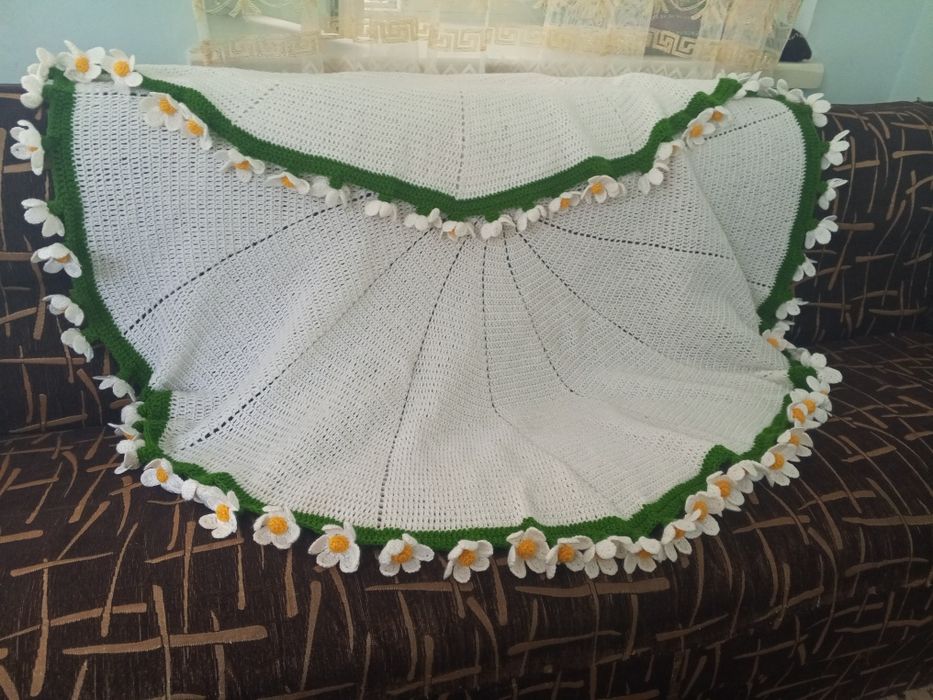 Qol mehnati sonmaydigon buketlar