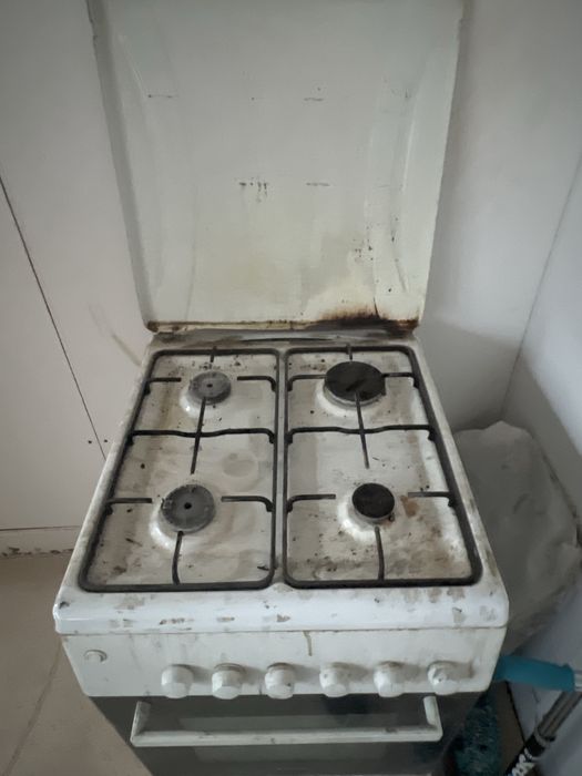 Газовка