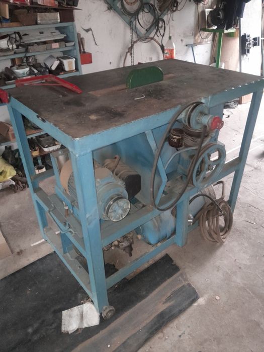 Circular de taiat lemne