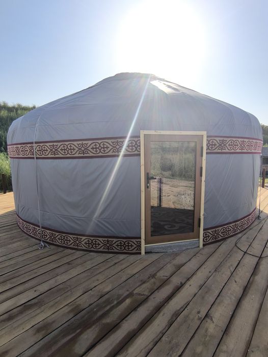 Продажа Қазак үй юрта