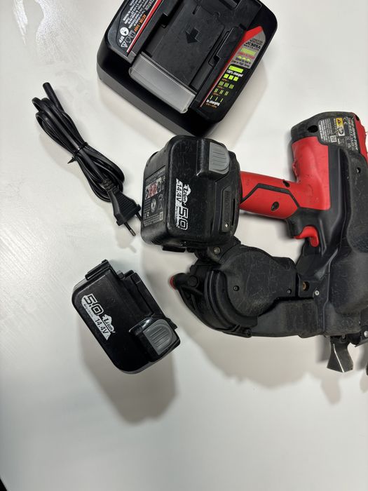 Max 441 pistol legat sarma