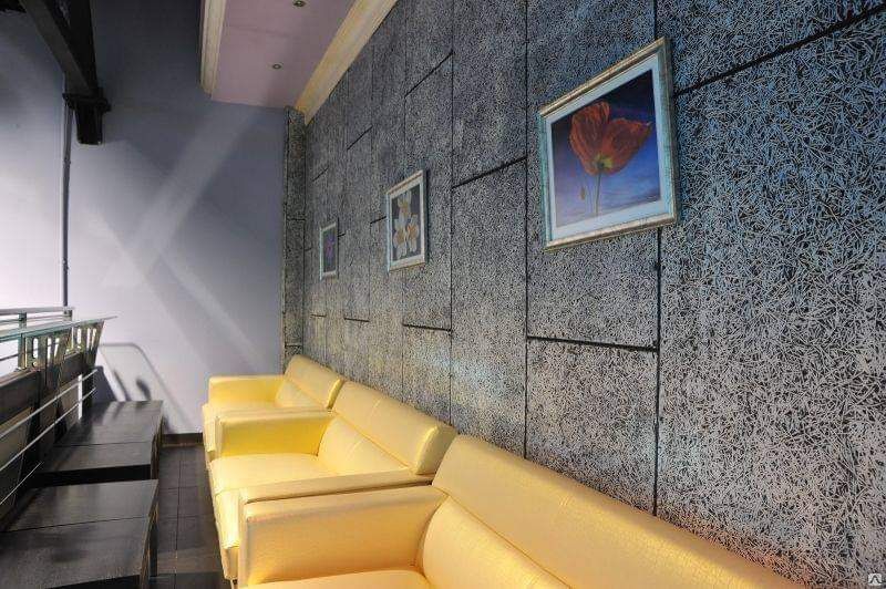 Шумоизоляция квартиры.