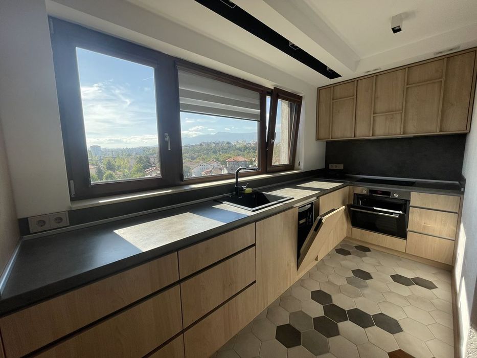 Дава се под наем Двустаен апартамент в София, Сухата река - 70 кв.м за 600 € - Снимка #4