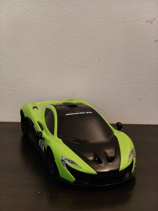 McLaren P1 Maisto