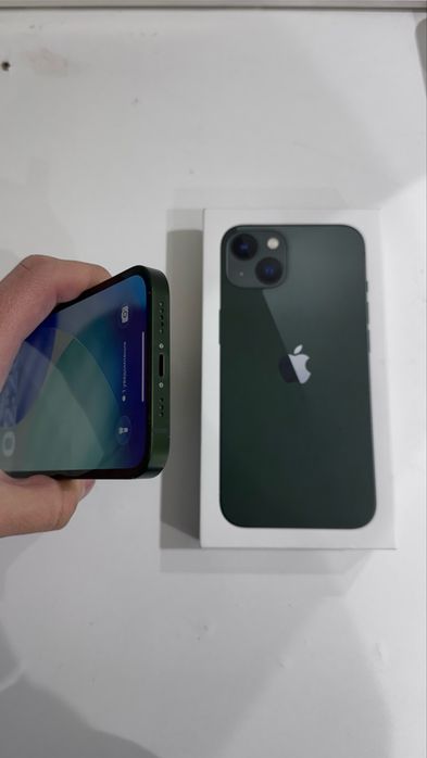 Iphone 13 128gb
