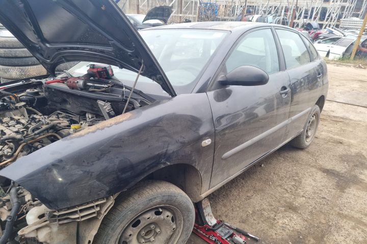 Bara fata Seat Ibiza a 3-a generatie 6L