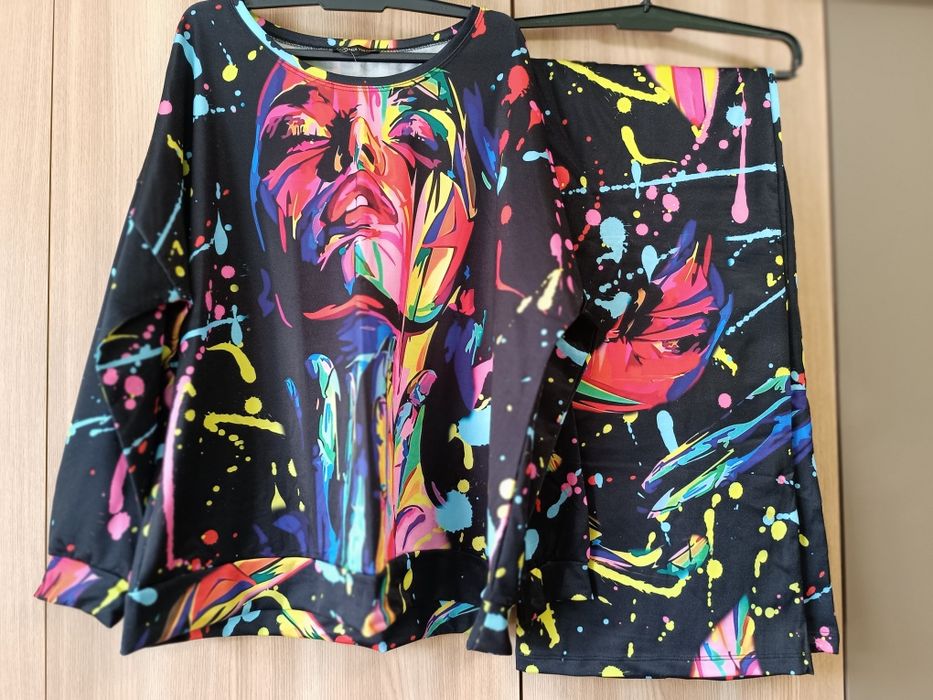 Дамски комплекти