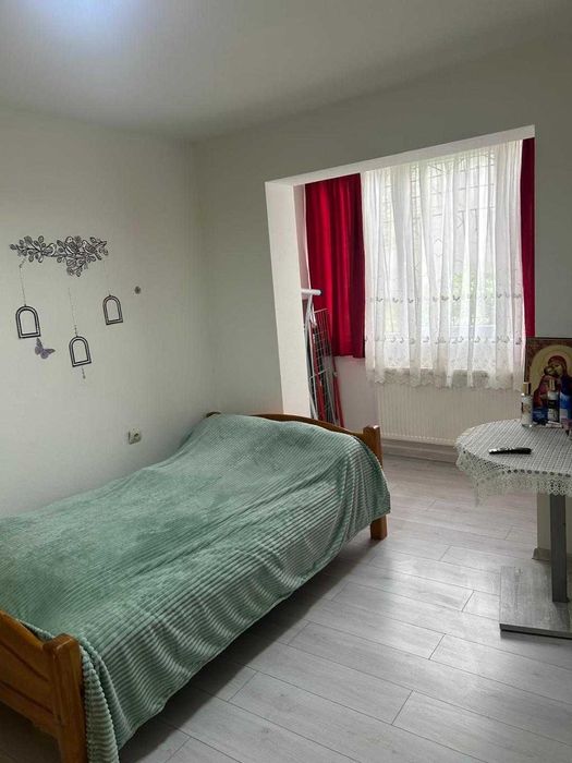 Apartament 2 cam. Nufarul