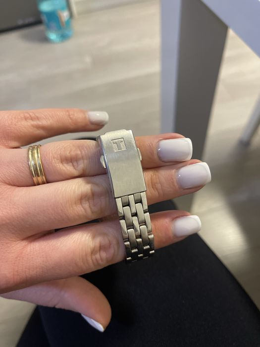 Ceas Tissot 1853 Swiss Made