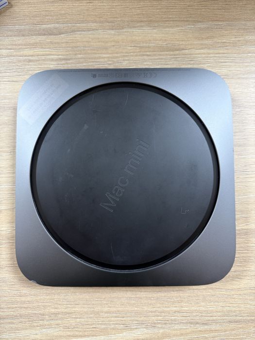 Apple Mac mini — Отличное состояние