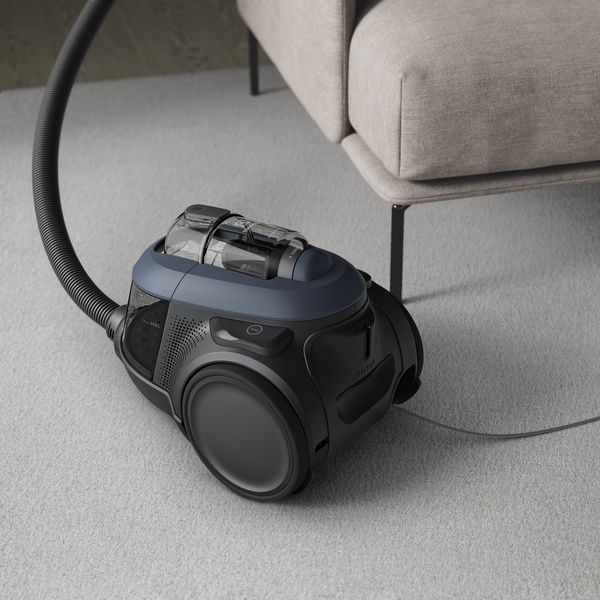 Безмешковый Пылесос Electrolux