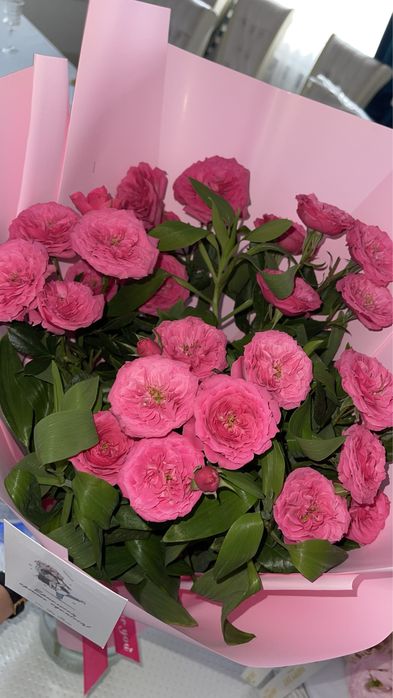 Продаю букет цветов