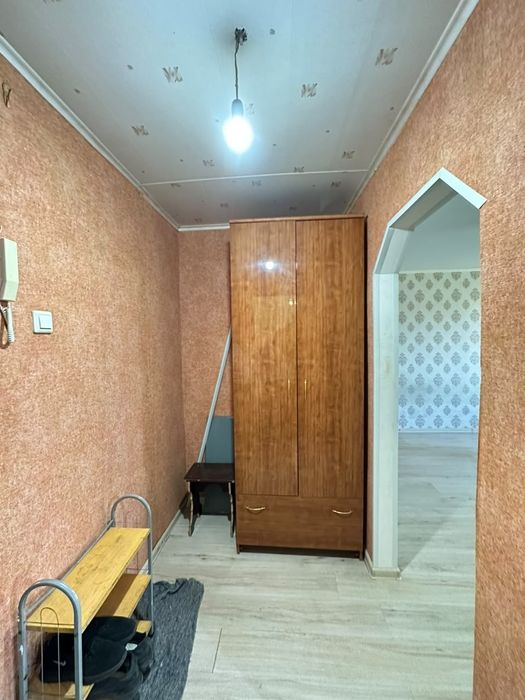 Продам 1-комнатную квартиру
