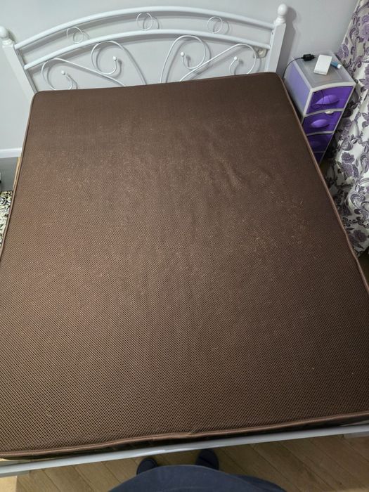 Матрас 160×200 см