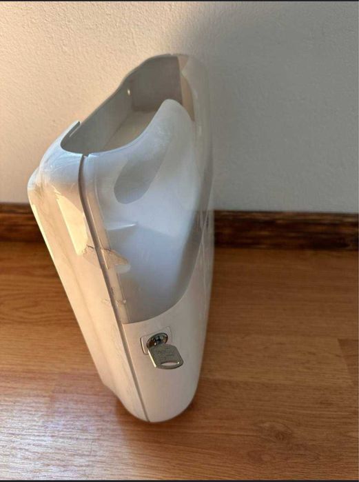 Dozatoare de prosoape Tork