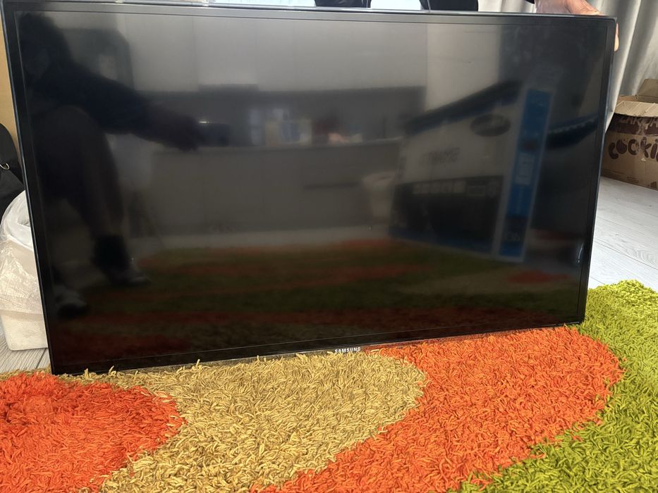 Телевизор Samsung