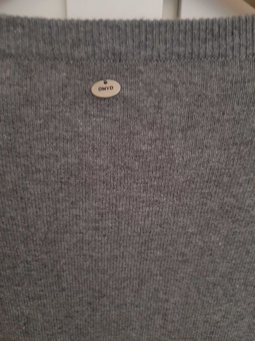 Cardigan deosebit,lana/angora, m,70 lei