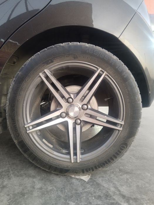 Diska balon Диска балон