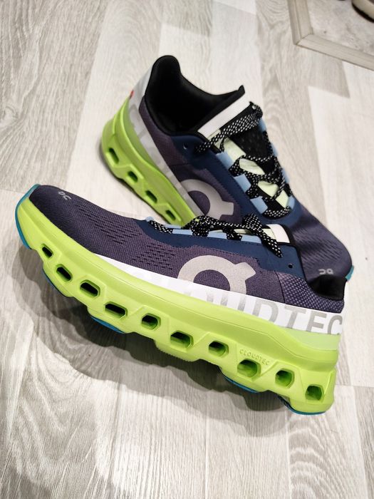 On CloudTec кроссовки оригинал