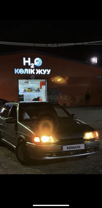 Ваз 2114 продам